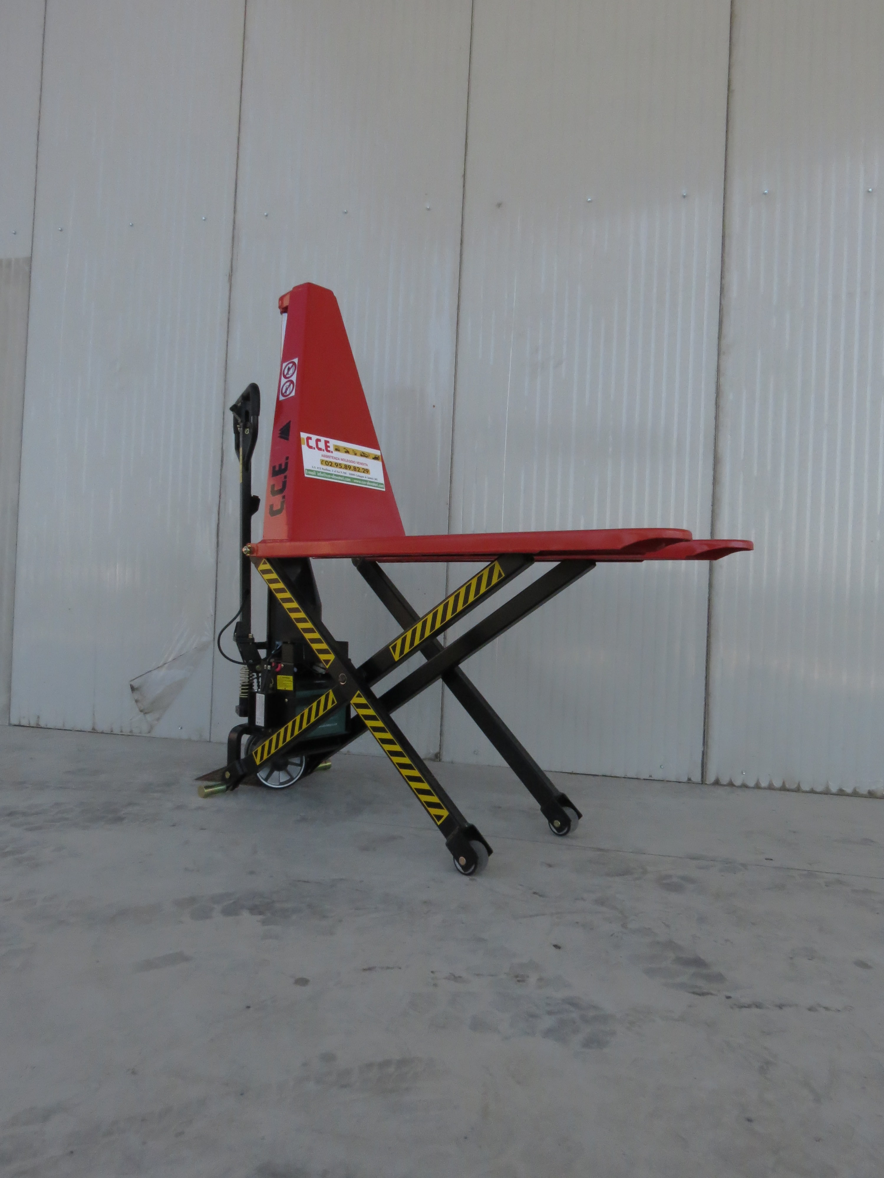 EP EQUIPMENT EHLT1000-S 